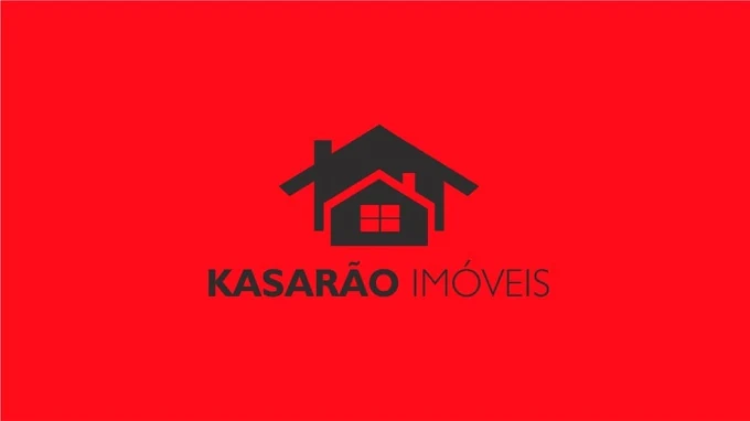 Logo da Kasarão Imóveis