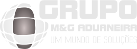 Logo M&G Aduaneira