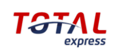 Logo Total Express