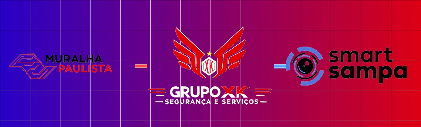Smart Sampa — Grupo XK