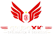 Logo Grupo XK