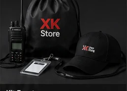 Kit Evento Operacional